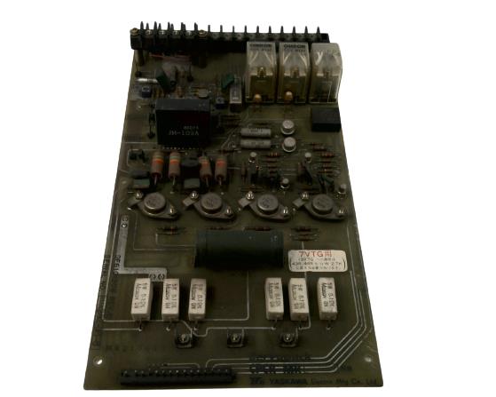 Yaskawa Electric DF6101208