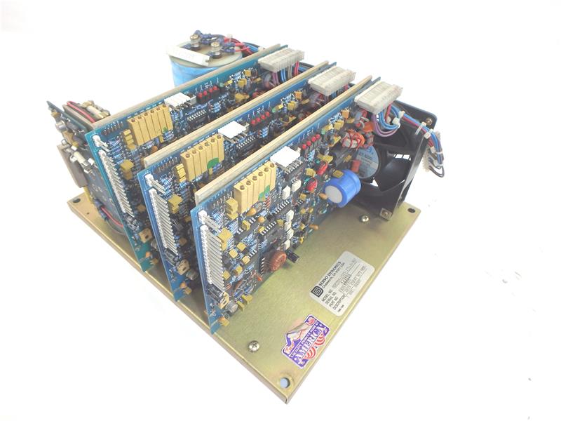 Servo Dynamics SDFPO4-1525-171-3-362