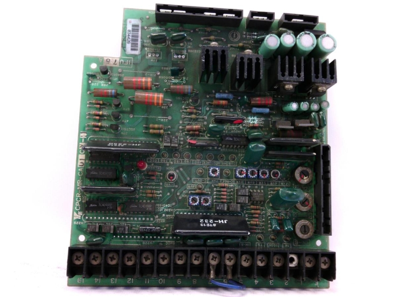 Yaskawa Electric CPCR-MR-CA01C