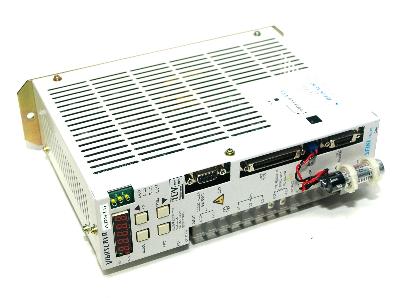 Teijin Seiki ARS-15-06