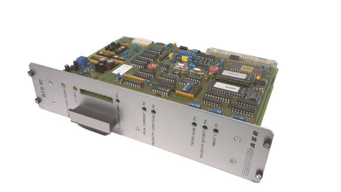 Asea Brown Boveri BTS10-200-7,5-R