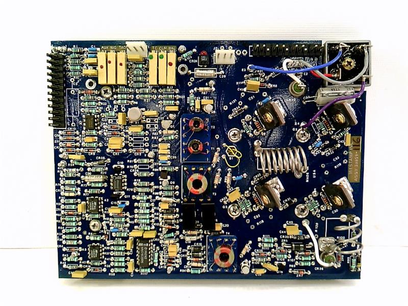 Westamp Inc 30060-116