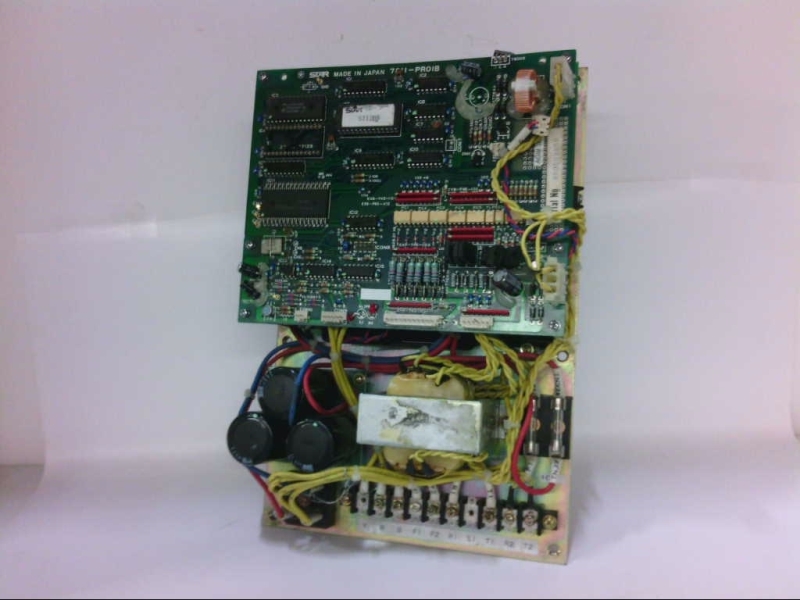 Star Automation 7811-PRO1B