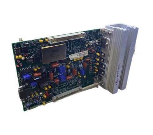 Gsi Electronics 222.016.00