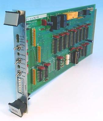 Accu-fab Systems AFS3625