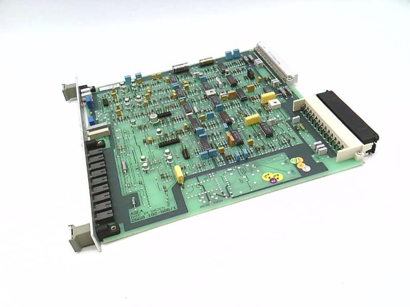 Asea Brown Boveri YYT 102A