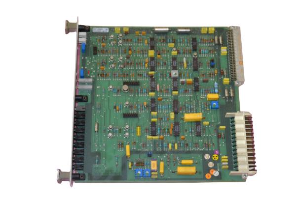 Asea Brown Boveri YT212001-AN