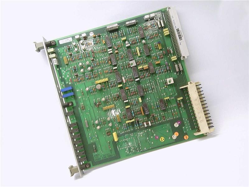 Asea Brown Boveri YT212001-AL/7