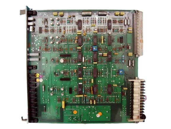 Asea Brown Boveri YT212001-AD