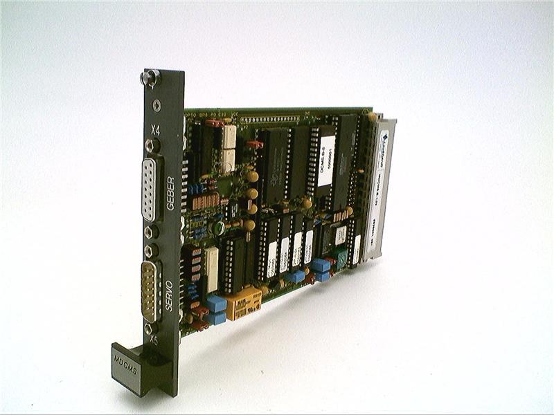 Leukhardt Systems MDCMS.B-1.02