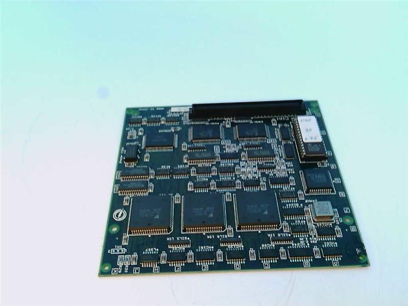 Yaskawa Electric JANCD-MSV02