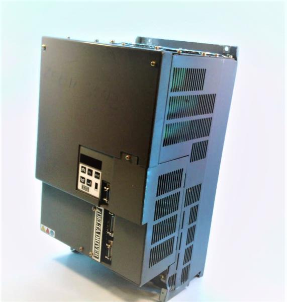 Industrial Indexing DSD-115/RAI