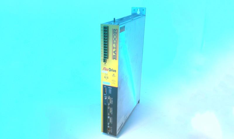 Asea Brown Boveri FD2A10PO-RN23