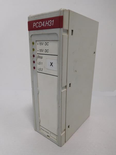 Johnson Electric PCD4.H310
