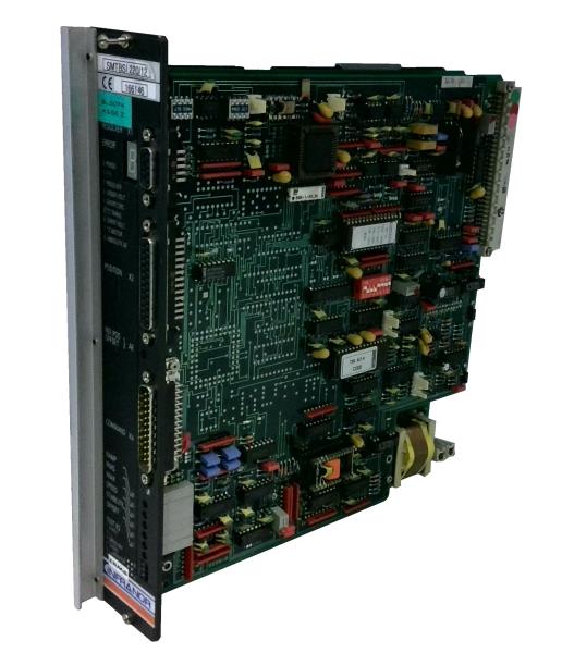 Infranor SMTB.SI-220/12