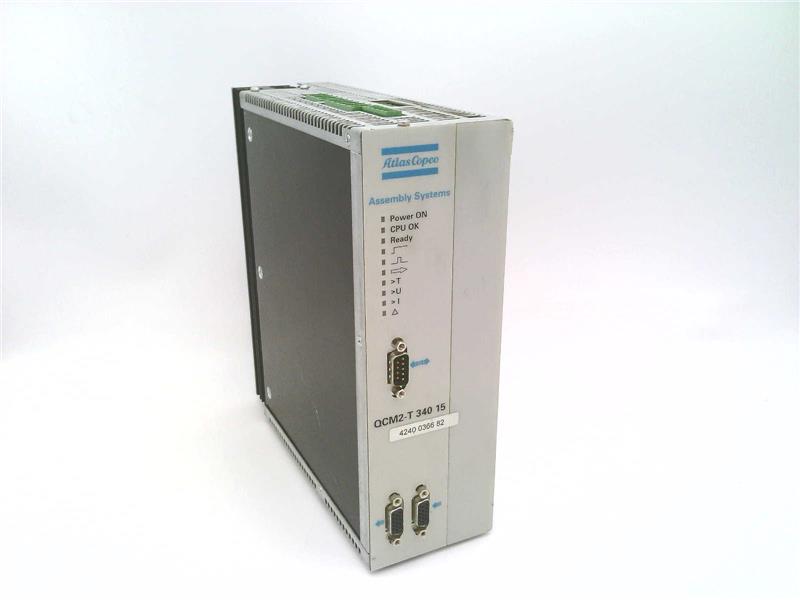 Atlas Copco 4240-0366-82