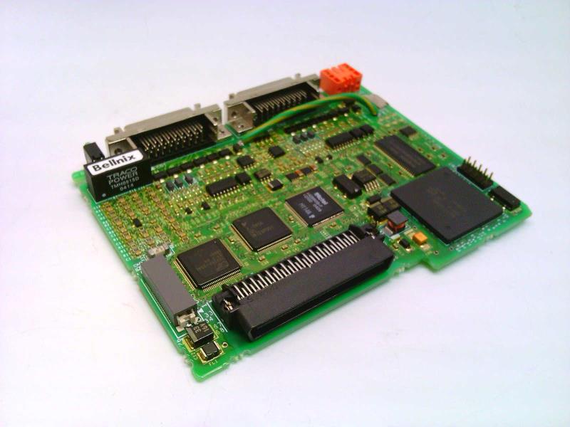 Yaskawa Electric JAPMC-MC2300