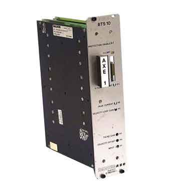 Asea Brown Boveri BTS10-200-15-24