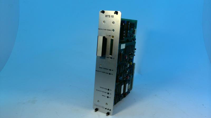 Asea Brown Boveri BTS10-200-10-24