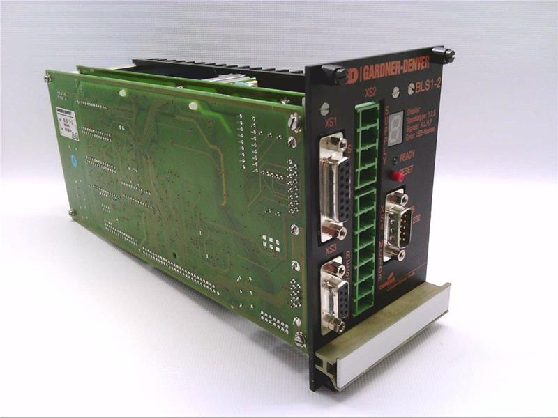 Gardner Denver BLS1-2