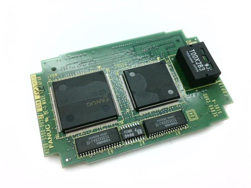 Fanuc A20B-3300-0032