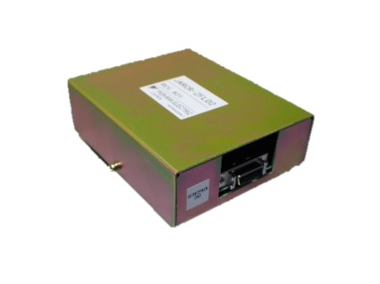 Yaskawa Electric JARCR-ZFL02