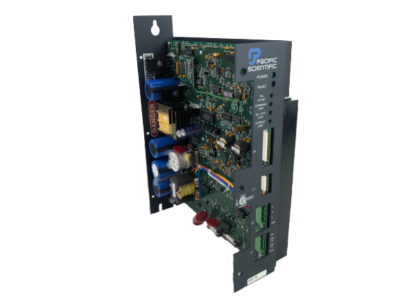 Danaher Motion SC403-026