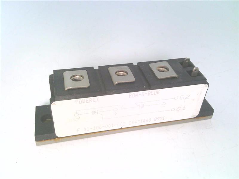 Siemens A1-106-001-002