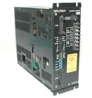 Yaskawa Electric CPCR-01-SD1B