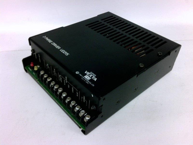 Oriental Motor UD2115