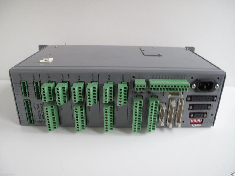 Delta Tau Data Sys PMAC-PACK