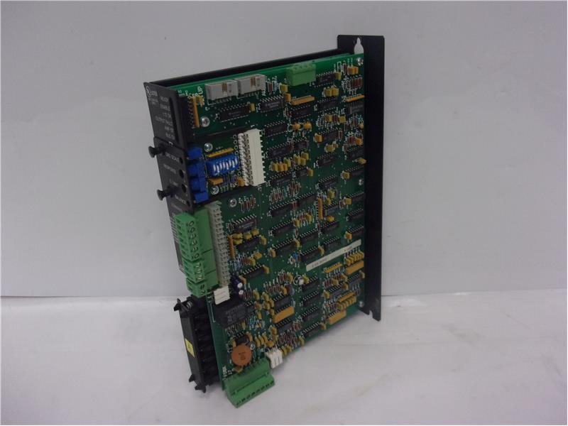 Cleveland Motion Control BLA2412-300TP-301