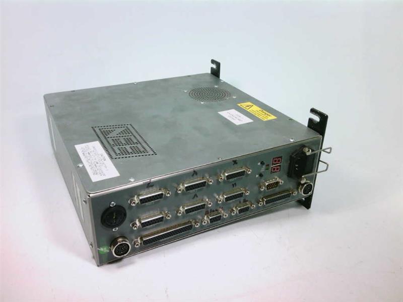 Nee Controls AMC-B C370/25MHZ