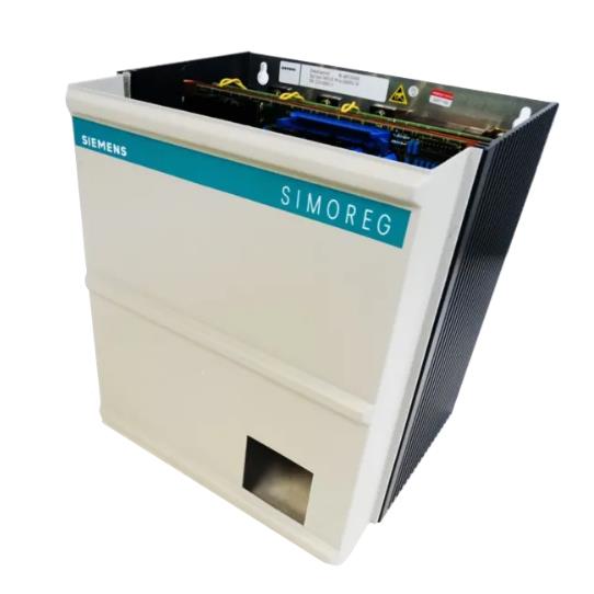 Siemens 6RA2218-6DV62-ZF02