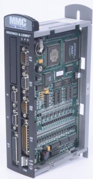 Danaher Motion 503-26606-21-R0