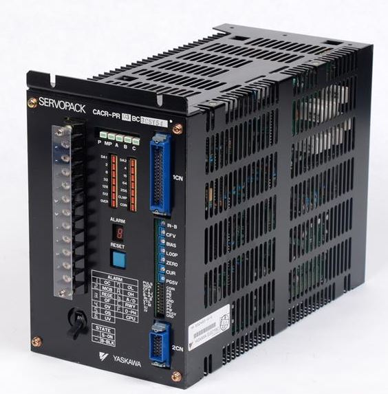 Yaskawa Electric CACR-PR03BC3CSY54