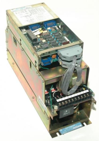 Yaskawa Electric CACR-SR03TZ0SFY01A