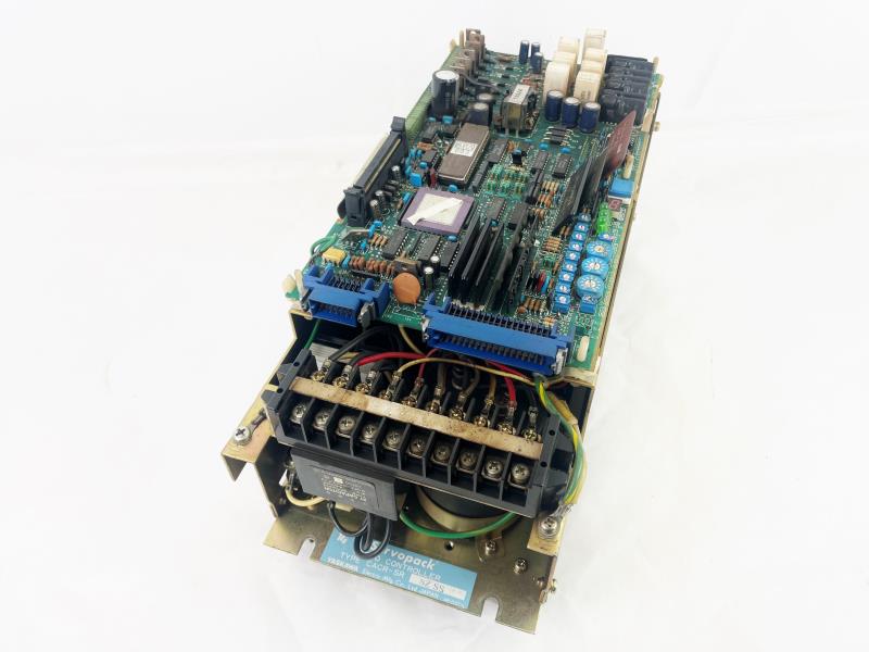 Yaskawa Electric CACR-SRSZSS225