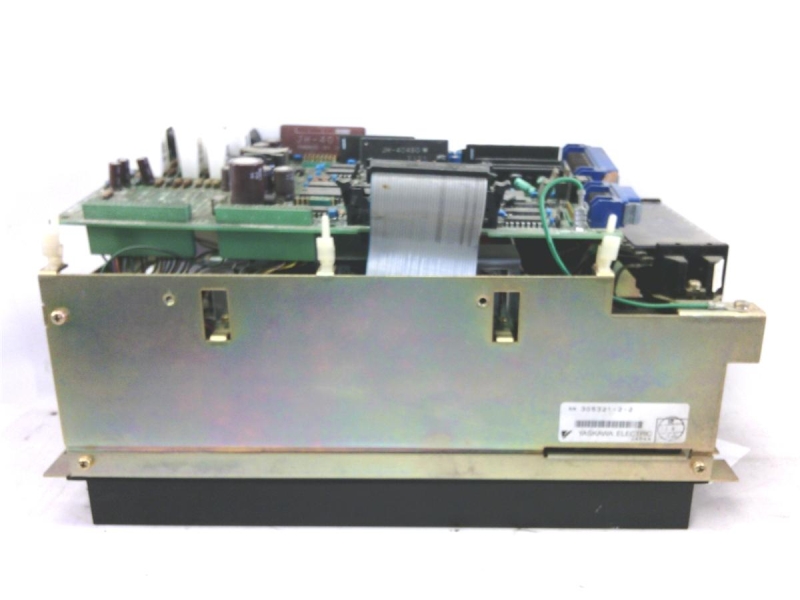 Yaskawa Electric CACR-SR