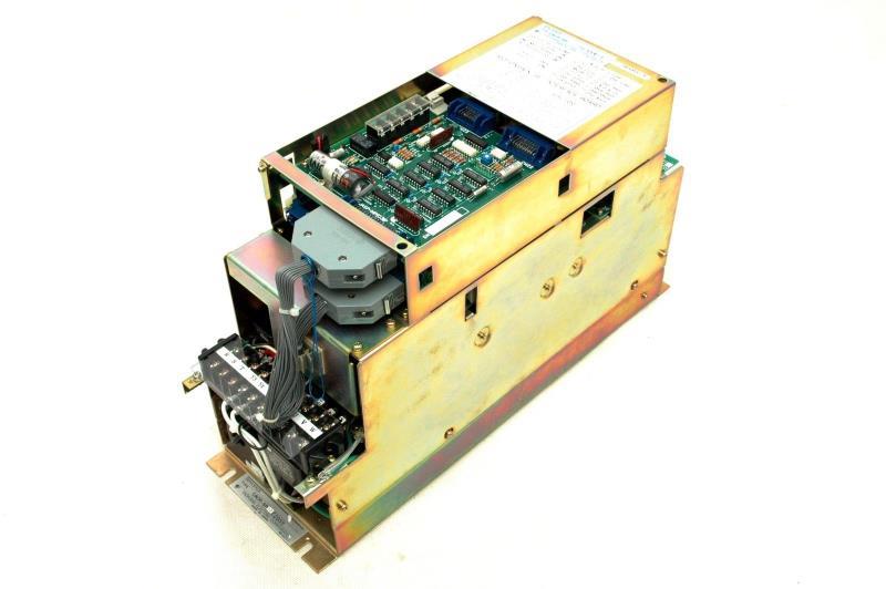 Yaskawa Electric CACR-SR63TZ0SMY01A