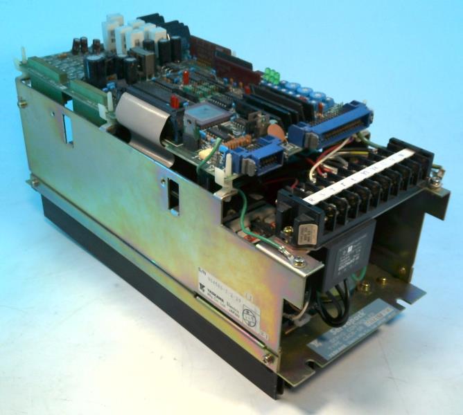 Yaskawa Electric CACR-SR10SZ1SFY90