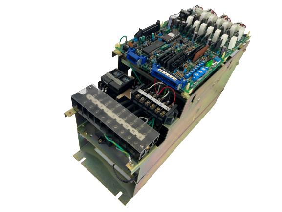 Yaskawa Electric CACR-SR60BB1AMY114