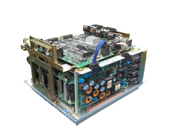 Yaskawa Electric CACR-SV3AAA