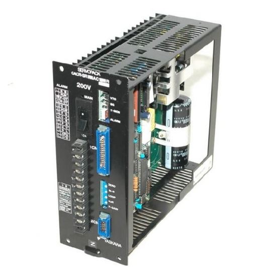 Yaskawa Electric CACR-SR05AB1ERY3-V