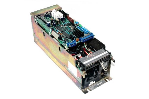 Yaskawa Electric CACR-SR20BB1AMY8