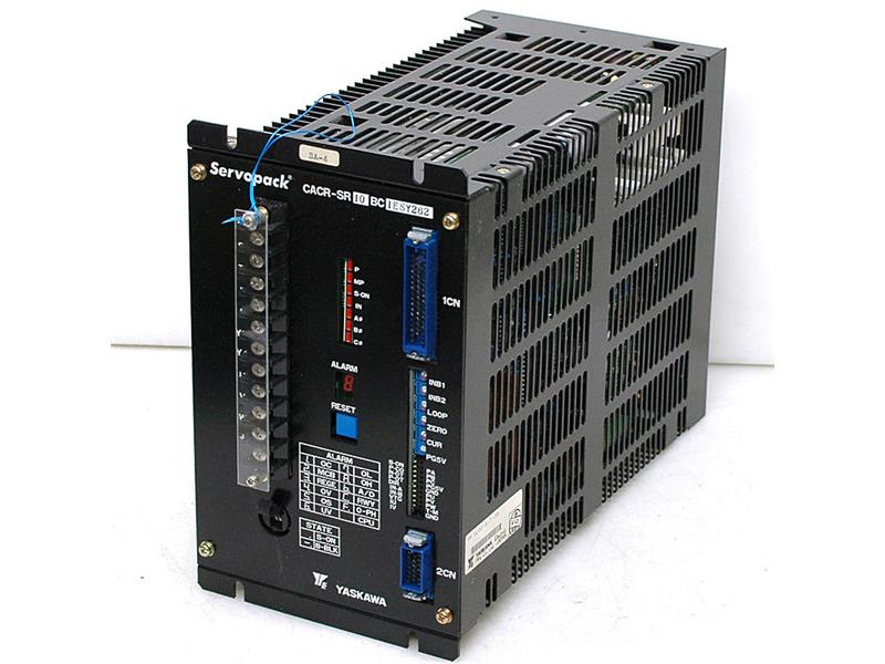 Yaskawa Electric CACR-SR03-BC1KS-Y264