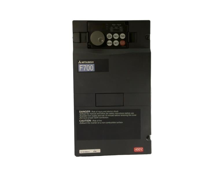 Mitsubishi FR-F740-00038-EC