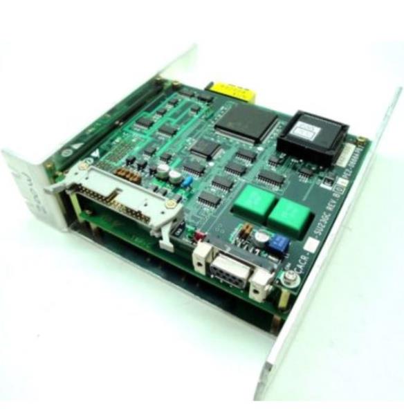 Yaskawa Electric CACR-02-SU23GC
