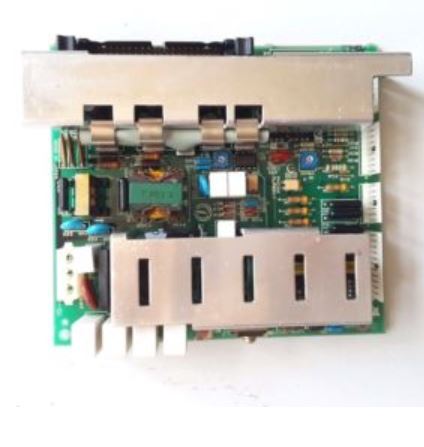 Yaskawa Electric CACR-SRCB-10BBS