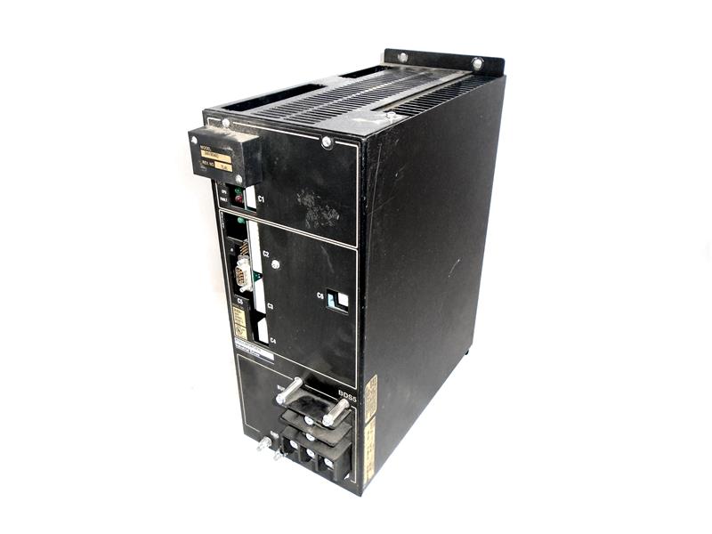 Danaher Motion BDS5A-240-00000804A-2-030